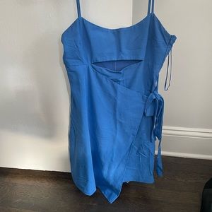 Zara Romper-worn once!